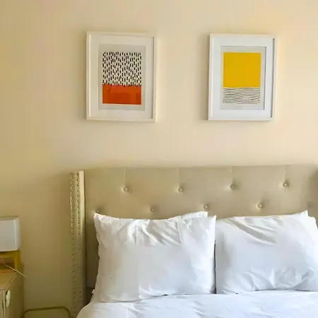 Lejlighed 2bed 2bath Sea View Promenade Bright & Spacious! Bravostaysriviera