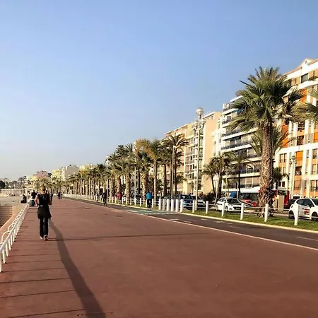 2Bed 2Bath Sea View Promenade Bright & Spacious! Bravostaysriveria