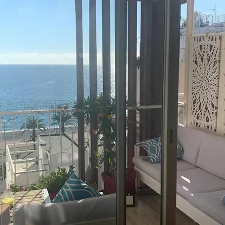 2bed 2bath Sea View Promenade Bright & Spacious! Bravostaysriveria *