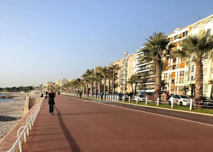 2bed 2bath Sea View Promenade Bright & Spacious! Bravostaysriveria