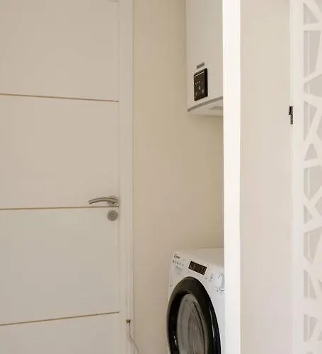 Διαμέρισμα 2bed 2bath Sea View Promenade Bright & Spacious! Bravostaysriveria