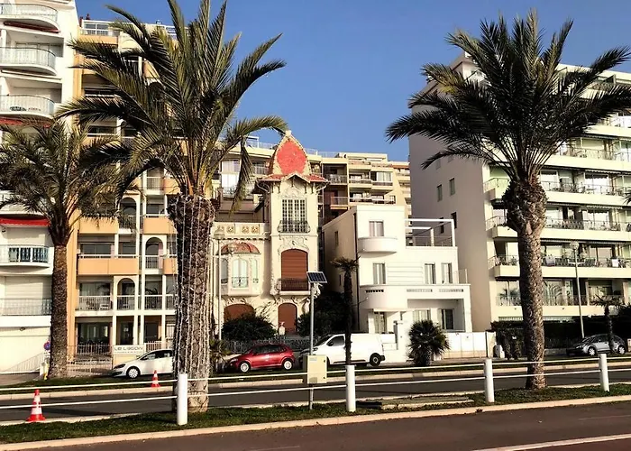 2bed 2bath Sea View Promenade Bright & Spacious! Bravostaysriveria Διαμέρισμα *