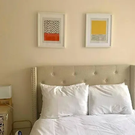 2Bed 2Bath Sea View Promenade Bright & Spacious! Bravostaysriveria *