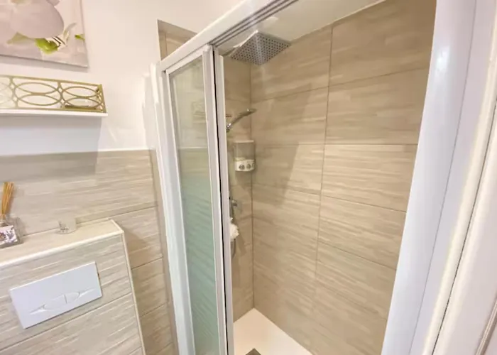 2bed 2bath Sea View Promenade Bright & Spacious! Bravostaysriveria * Ницца