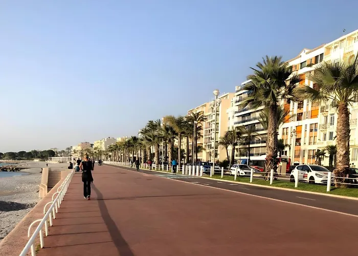 2bed 2bath Sea View Promenade Bright & Spacious! Bravostaysriveria *