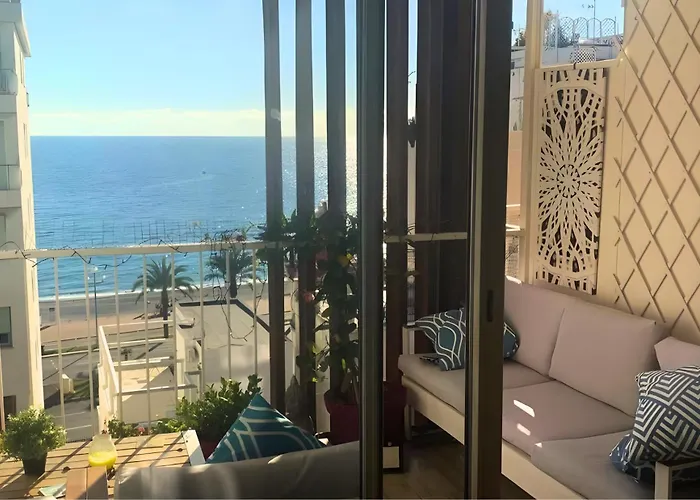 2bed 2bath Sea View Promenade Bright & Spacious! Bravostaysriveria