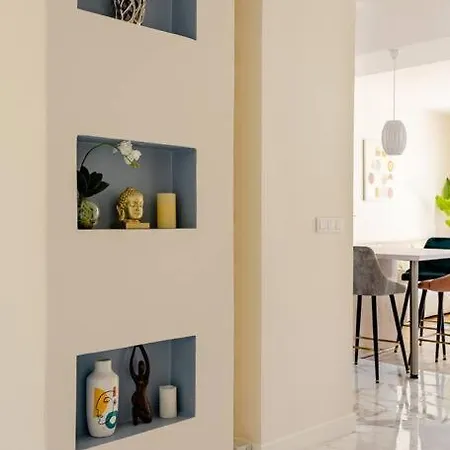 2Bed 2Bath Sea View Promenade Bright & Spacious! Bravostaysriveria