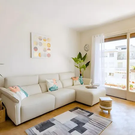 2bed 2bath Sea View Promenade Bright & Spacious! Bravostaysriviera Apartmán Nice