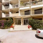 Appartement 2bed 2bath Sea View Promenade Bright & Spacious! Bravostaysriveria Nice